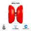 yoyo โยโย่ yoyofactory WHiP | By CANDYspeed