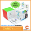 YuXin Black Kirin V2 4x4 Stickerless | รูบิค 4x4 Rubik Cube