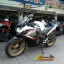 HONDA CBR150R จดทะเบียนกลางปี 58 รถบ้านมือเดียวขนานแท้ เครื่องดีเดิม สีแท้รอยน้อย มีเฉพาะรอยใช้งาน