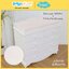 idawin ตู้เปลี่ยนผ้าอ้อม รุ่น Deluxe White