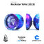 yoyo โยโย่ yoyofactory Rockstar | by CANDYspeed