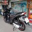 หายไปนานเกิ้น...."รถบ้านมือเดียว" HONDA CLICK125I LED ตัว Top รถกลางปี 59 สภาพสวยดูดี