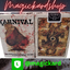 ขายไพ่ Bicycle Karnival Dead Eyes