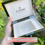 (แถมสาย 1 เส้น) TITONI SEASCOPER 600 รุ่น 83600 S-BE-255 (หน้าปัดน้ำเงิน สายสแตนเลส) ประกันศูนย์ไทย