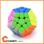 MeiLong Megaminx M มีแม่เหล็ก | รูบิค Magnetic Megaminx M Rubik | By CANDYspeed