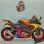 ราคาโคตรถูก 💥 โปรโคตรดี...ออกรถ ⭕ บาท ⁉️ GPX DEMON GR200r จดกลางปี 2021 ทรงดีของแต่งรอบคัน
