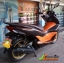 รุ่นนี้....ของมันต้องมี (!!!) HONDA PCX150 Smartkey ตัวสติ๊กเกอร์แท้ จดทะเบียนปี60 เป็นรถบ้านมือเดียวขนานแท้ สภาพสวยเดิมจัดๆ เครื่องไม่เคยแกะ สีดำส้มสุดสวยแท้โรงงานทั้งคัน