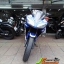 "รถบ้านมือเดียวมาใหม่" YZF R-15 ลายพิเศษ MOVISTAR จดปี 2016 สภาพเป๊ะมาก เครื่องเดิมไม่แกะ