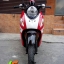 yamaha Fino Fi ปี56 (หัวฉีด) เครื่องดีเดิมๆ ชุดสีสวยแท้ทั้งคันจากศูนย์