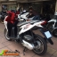 "รถบ้านแท้มือเดียว" Honda Click125i จดทะเบียนปี56 รถเครื่องดีสีไม่สวย ไมล์แท้2หมื่นกว่าโลเท่านั้น ชุดสีแท้ติดรถมีรอยตามรูปเลยจ้า เครื่องดีมากไม่เคยแกะ