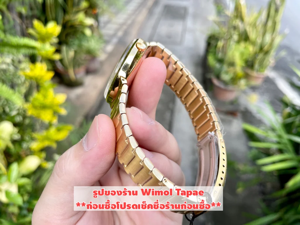 MIDO AUTOMATIC COMMANDER 1959 M8429.3.22.23 (เครื่องศูนย์ไทย) MIDO AUTOMATIC COMMANDER 1959 M8429.3.22.23 (เครื่องศูนย์ไทย)