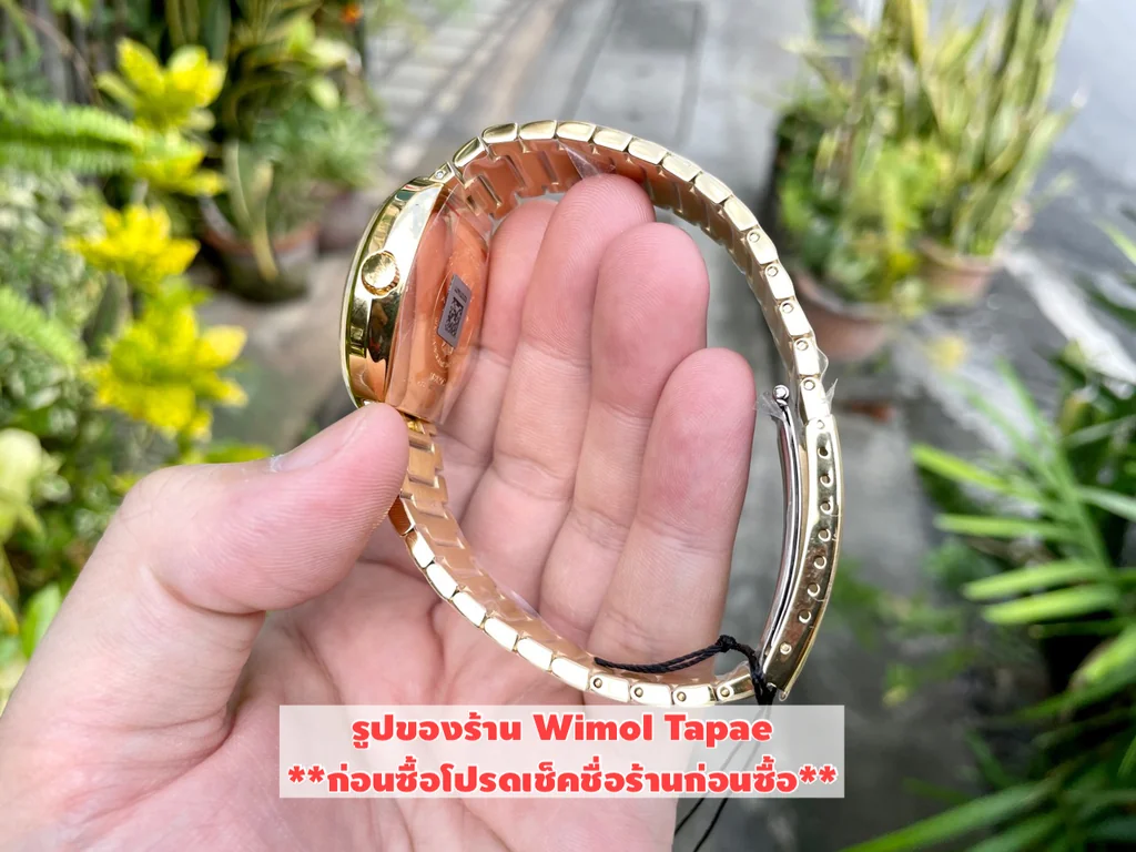 MIDO AUTOMATIC COMMANDER 1959 M8429.3.22.23 (เครื่องศูนย์ไทย) MIDO AUTOMATIC COMMANDER 1959 M8429.3.22.23 (เครื่องศูนย์ไทย)