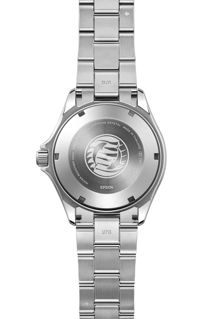 Orient KAMASU GMT รุ่น RA-BC0005L Limited (ประกันเครื่อง 3 ปี ศูนย์ไทย) Orient KAMASU GMT รุ่น RA-BC0005L Limited (ประกันเครื่อง 3 ปี ศูนย์ไทย)