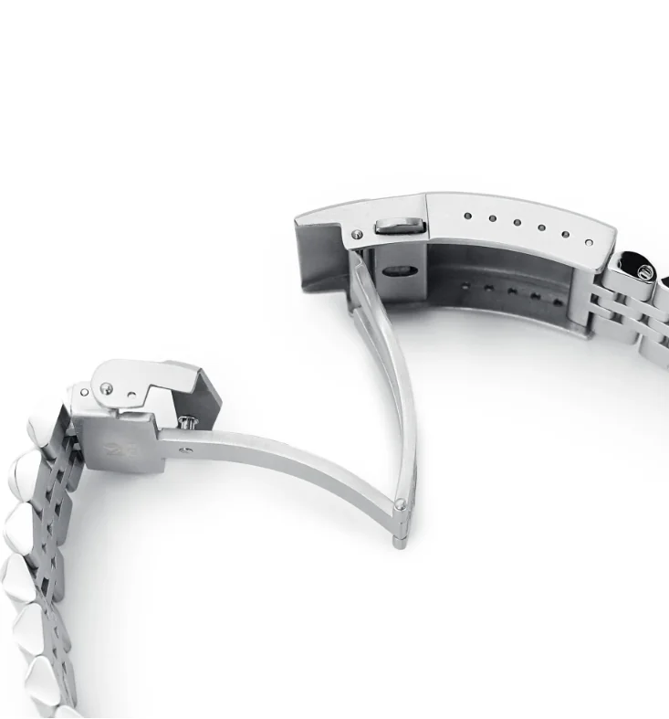 22mm Super-J Louis Watch Band for Orient Kamasu 22mm Super-J Louis Watch Band for Orient Kamasu