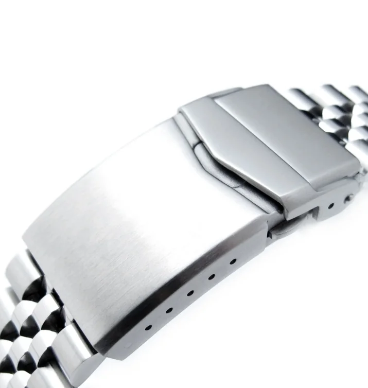 22mm Super-J Louis Watch Band for Orient Kamasu 22mm Super-J Louis Watch Band for Orient Kamasu