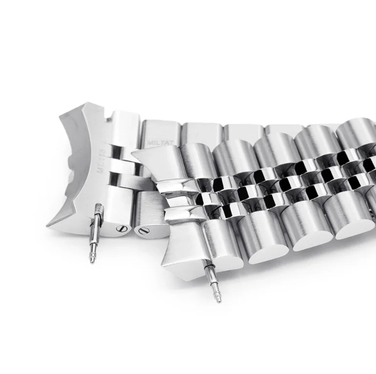 22mm Super-J Louis Watch Band for Orient Kamasu 22mm Super-J Louis Watch Band for Orient Kamasu