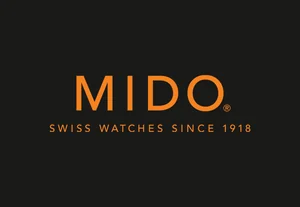นาฬิกา MIDO
