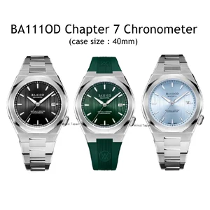 นาฬิกา BA111OD