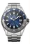 Orient KAMASU GMT รุ่น RA-BC0005L Limited (ประกันเครื่อง 3 ปี ศูนย์ไทย) Orient KAMASU GMT รุ่น RA-BC0005L Limited (ประกันเครื่อง 3 ปี ศูนย์ไทย)