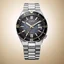 Citizen Tsuyosa Shore “Time Slip” Limited Edition รุ่น NJ0238-57E (smoked black gradient)