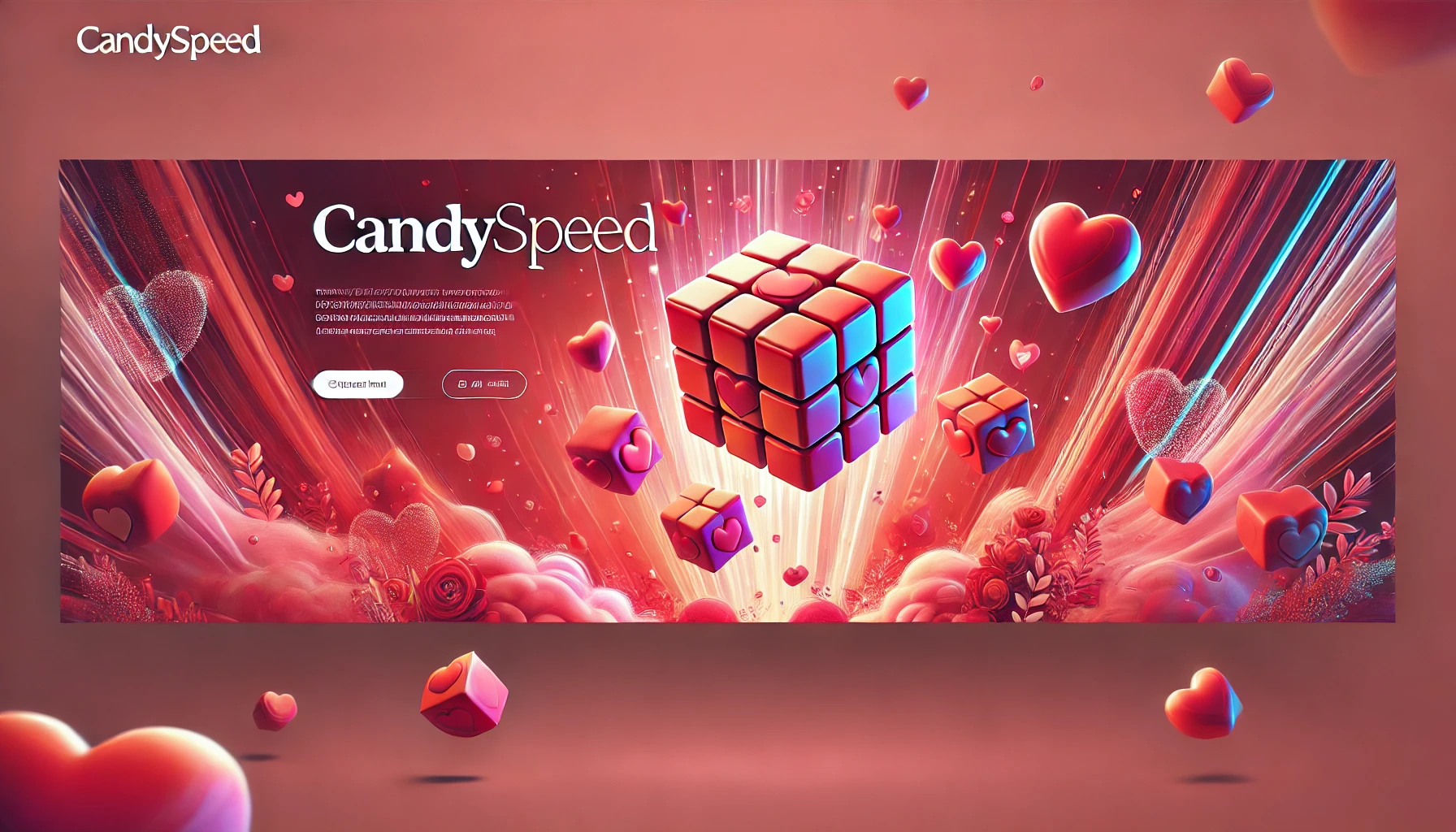 CANDYspeed